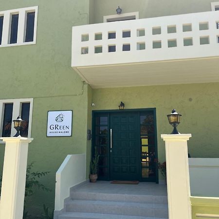 Greenhouse Maleme Agia  Exterior photo